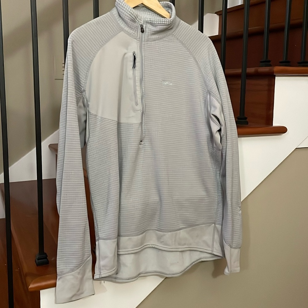 Patagonia R1 Regulator Pullover